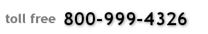 our toll-free number